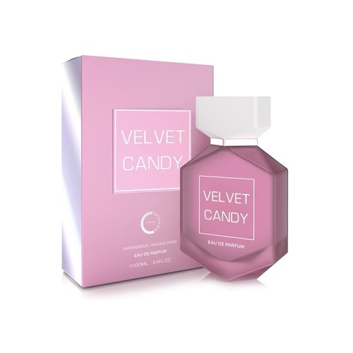 Camara Perfumes Velvet Candy EDP (Woman
