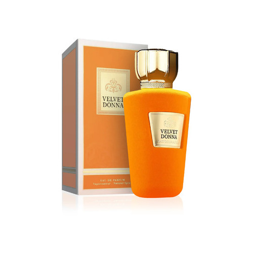 Fragrance World Velvet Donna EDP (Unisex