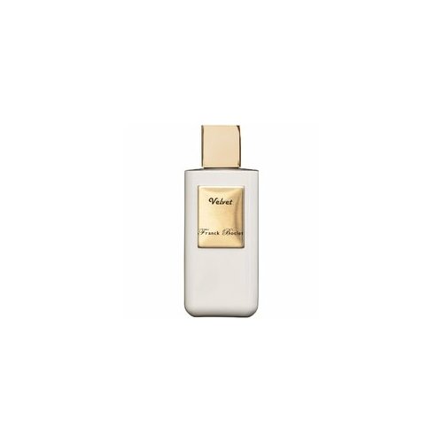 Franck Boclet Velvet Extrait de Parfum