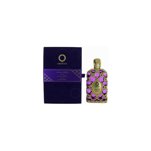 Orientica Velvet Gold EDP (Woman, 80ml)
