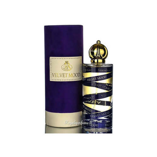 French Avenue Velvet Mood EDP (Woman