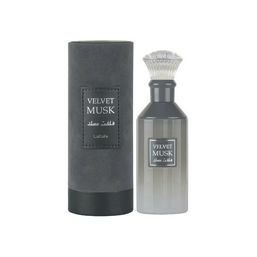 Lattafa Perfumes Velvet Musk EDP (Woman