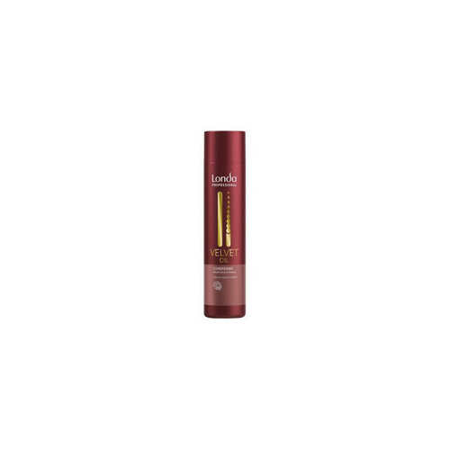 Londa Professional Velvet Oil Conditioner -