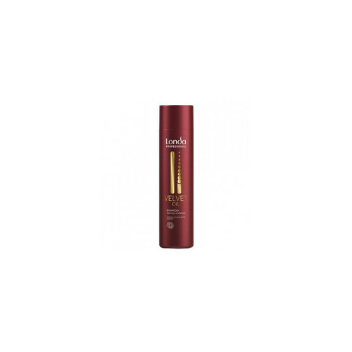 Londa Professional Velvet Oil Shampoo -