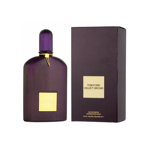 Tom Ford Velvet Orchid EDP (Woman