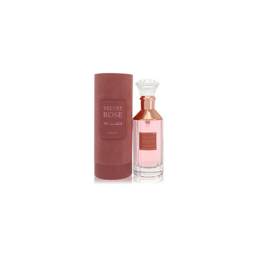 Lattafa Perfumes Velvet Rose EDP (Woman