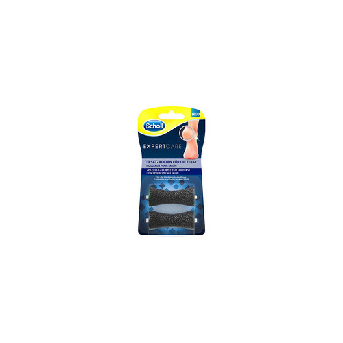 Scholl Velvet Smooth (2 pcs) -