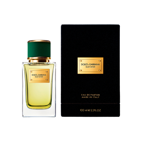 Dolce Gabbana Velvet Vetiver EDP (Unisex