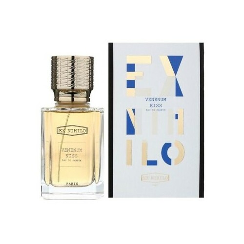 Ex Nihilo Venenum Kiss EDP (Unisex