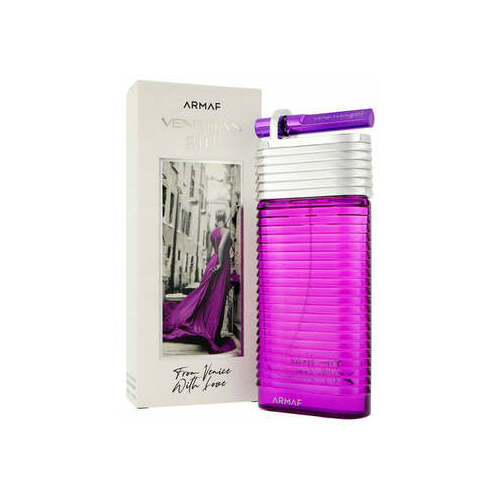 Armaf Venetian Girl EDP (Woman, 100ml)