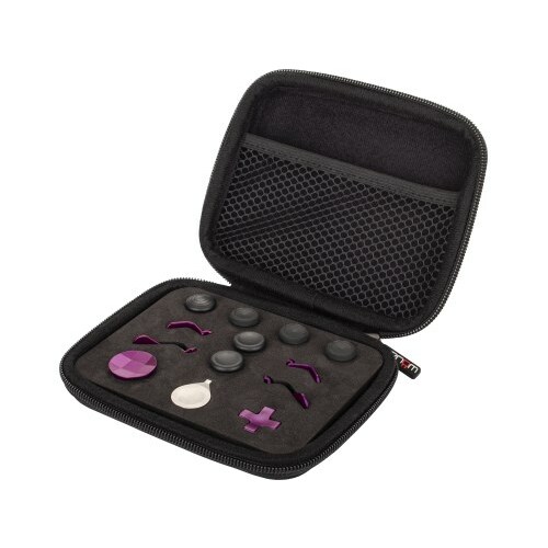 No name Venom CUSTOMISATION KIT PURPLE