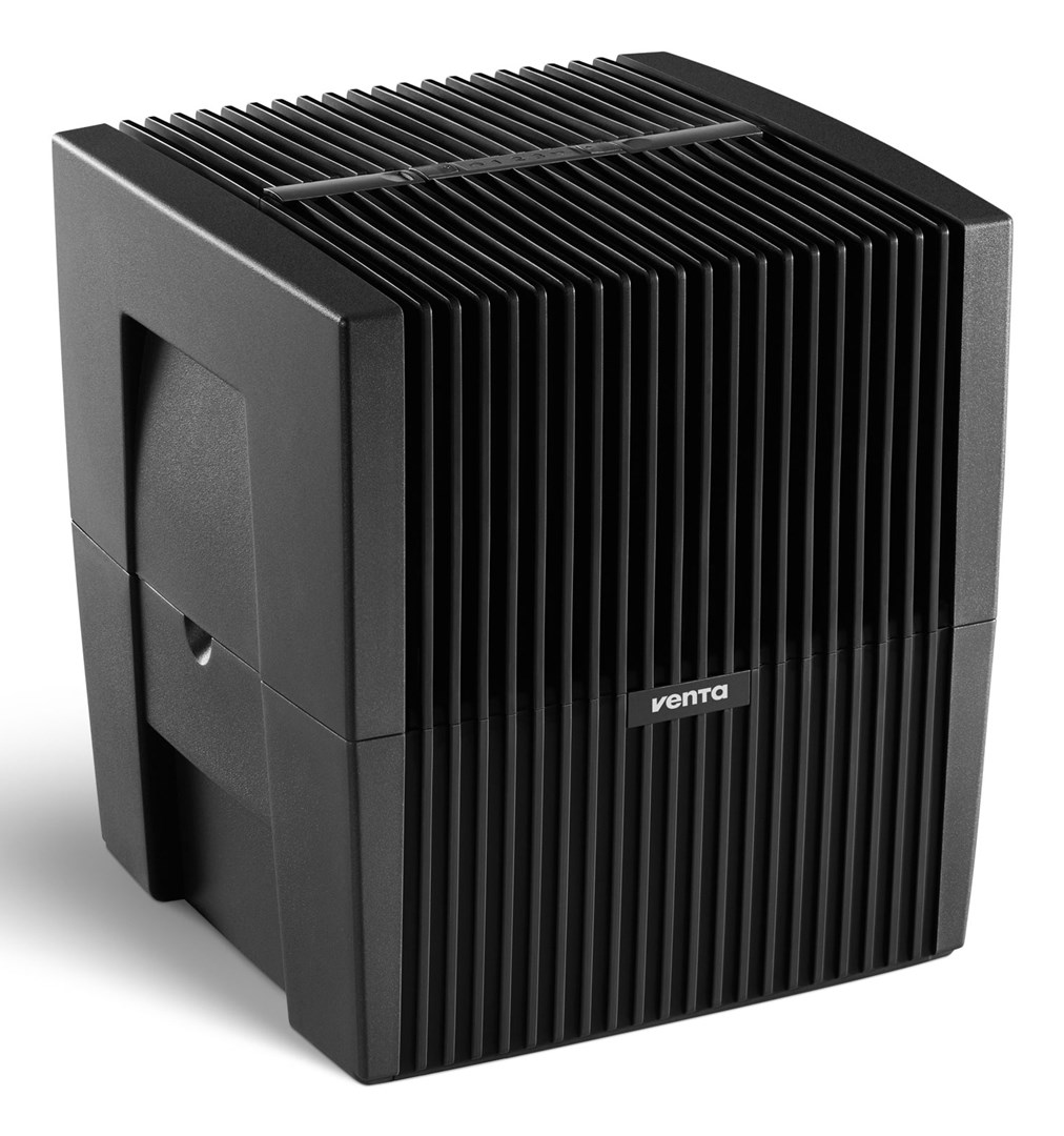 VENTA  LW25 humidifier 7 L Black