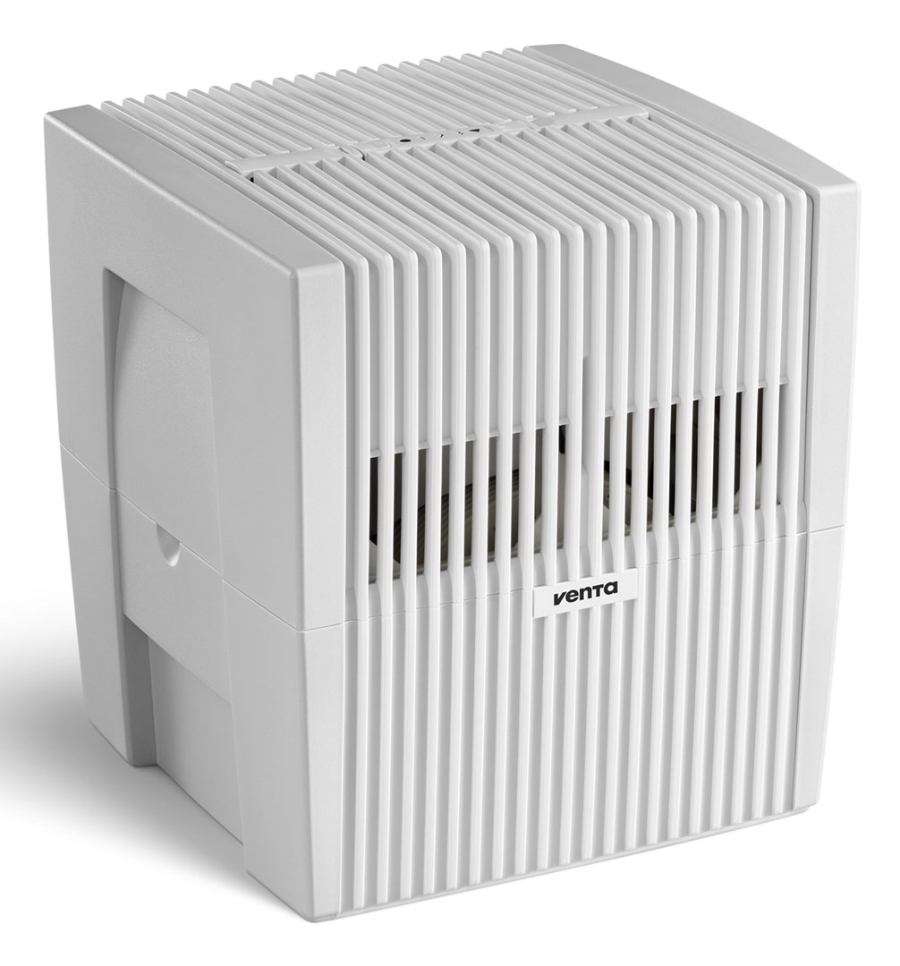 VENTA LW25 humidifier 7 L White