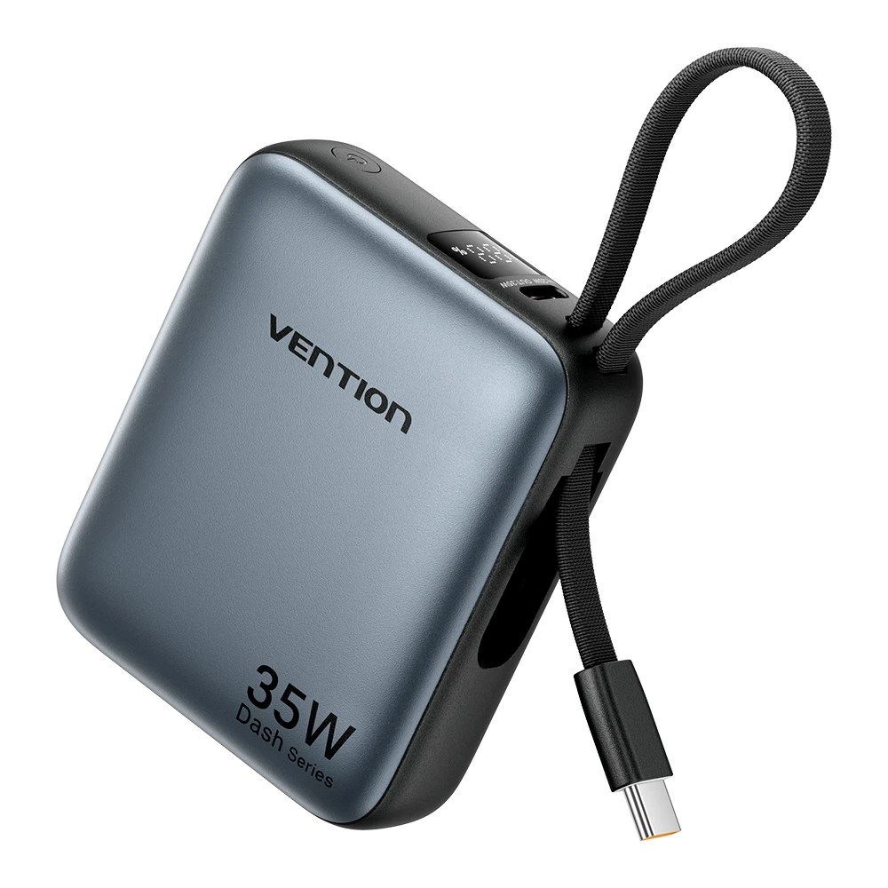 Vention  10000mAh 35W - power bank