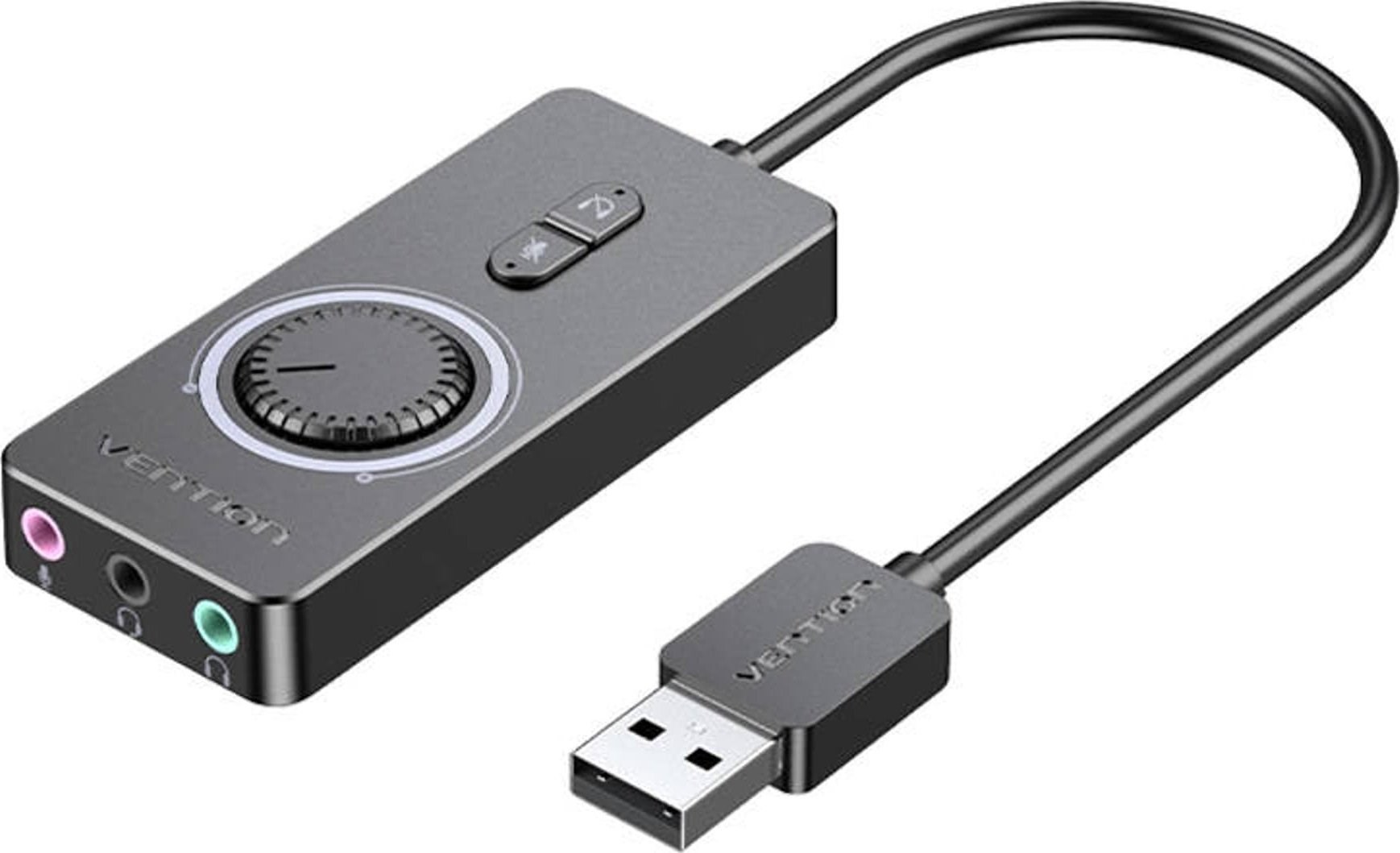 Vention  1m USB 2.0 external