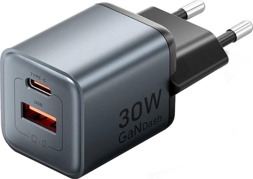 Vention  30W - charger with GaN