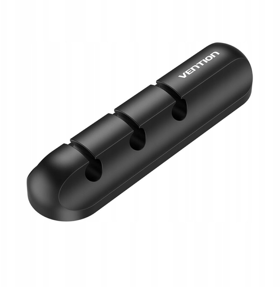 Vention 5-port cable organiser, 2 pcs