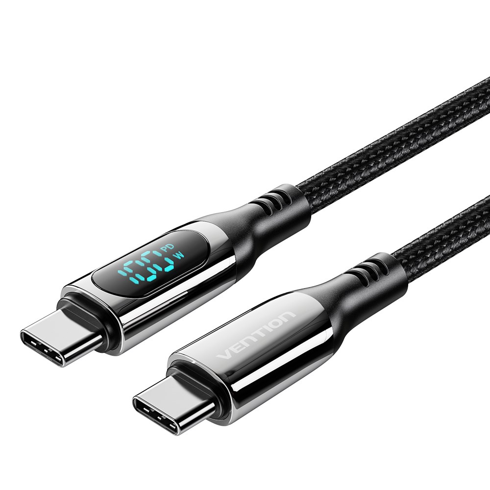 Vention Cotton Braided USB 2.0