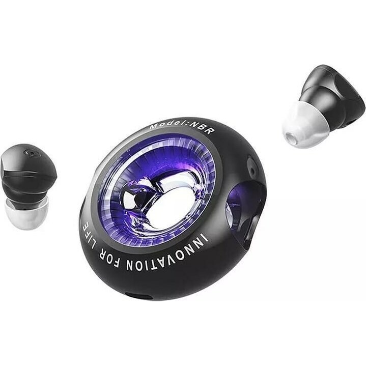 Vention  Donut BT 5.3 BK