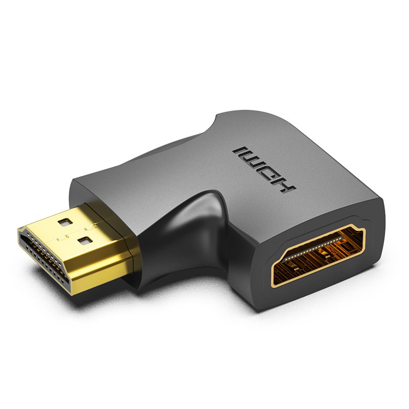 Vention  HDMI 270 Degree Male to