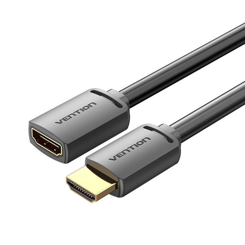 Vention HDMI-A Male to HDMI-A Female
