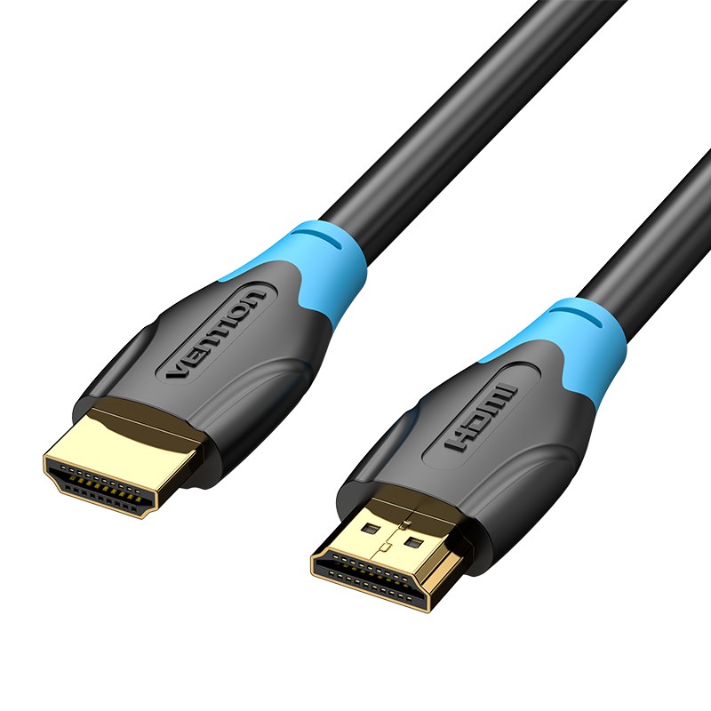 Vention  HDMI Cable 2M Black |