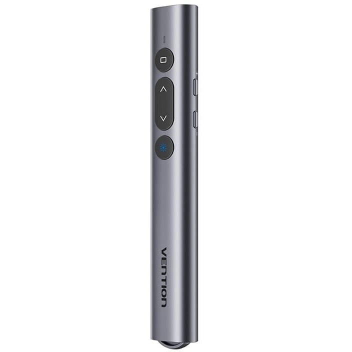 Vention  presentation pointer with red laser