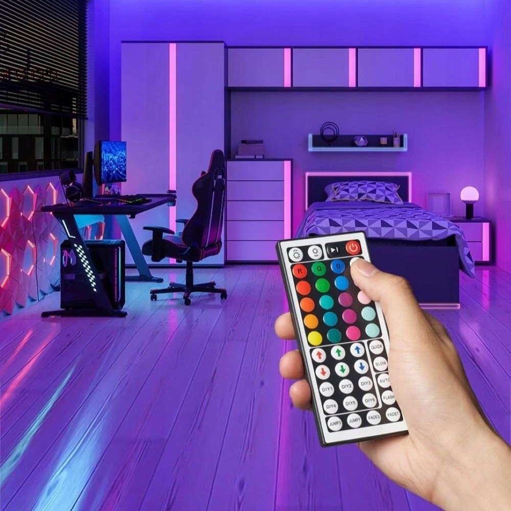Vention  Silicone Neon LED strip with