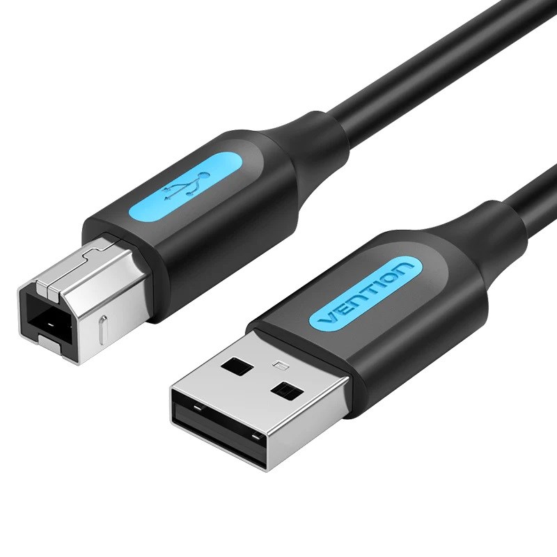 Vention USB 2.0 A Male