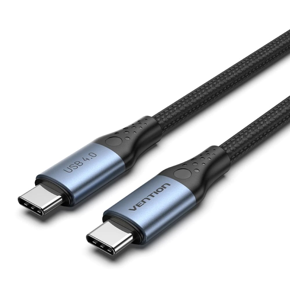 Vention USB 4.0 5A 40Gbps
