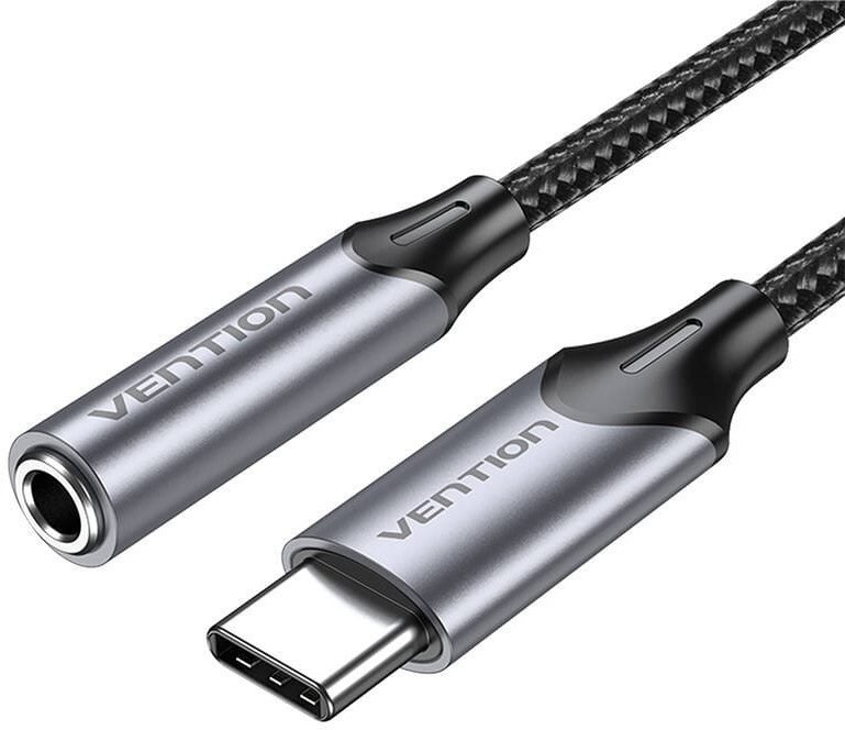 Vention USB-C to 3.5 mm