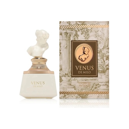French Avenue Venus de Milo EDP
