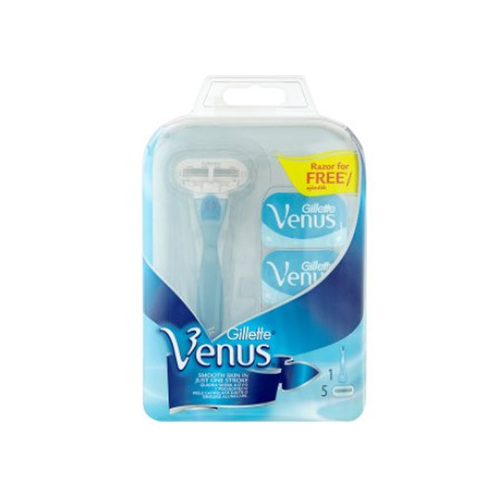 Gillette Venus - Shaver for Women