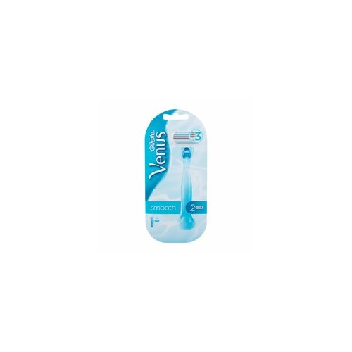 Gillette Venus Smooth - Women`s razor