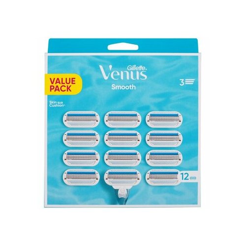 Gillette Venus - Spare heads (Unisex