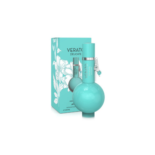 Mirada Verato Delicate EDP (Unisex, 100ml)