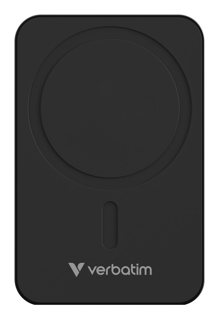 Verbatim Charge `n` Go Essentials Power