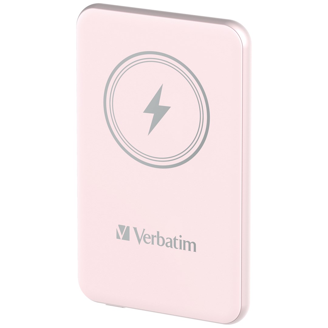 Verbatim Charge `n` Go Magnetic Wireless