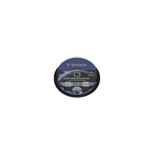 Verbatim  M-Disc 4x BD-R 25 GB