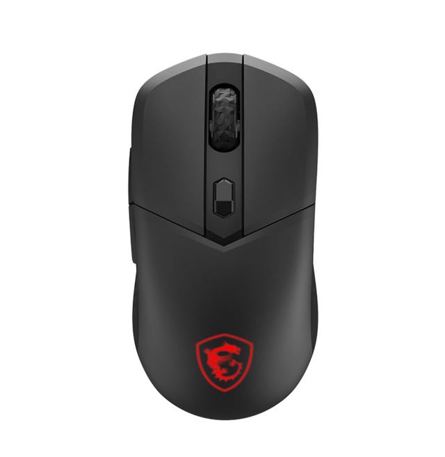 MSI  Versa 300 Elite Wireless Mouse