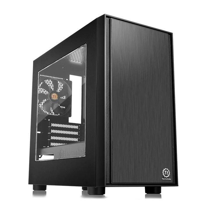 Thermaltake  Versa H17 microATX USB3.0