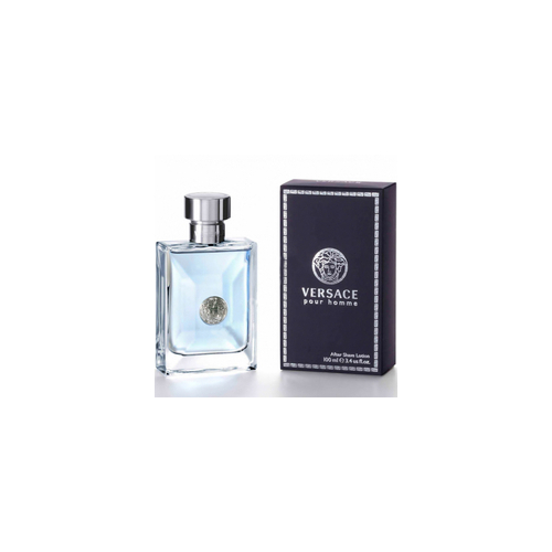 VERSACE Pour Homme After Shave (Man