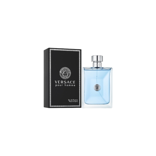 VERSACE pour Homme EDT (Man, 30ml)