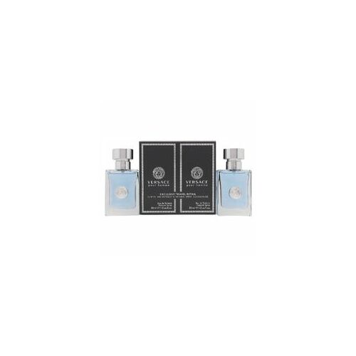 VERSACE  Pour Homme Gift set EDT