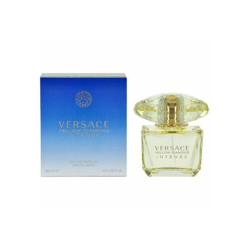 VERSACE Yellow Diamond Intense EDP (Woman