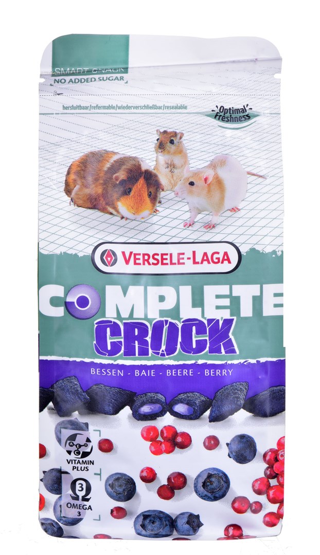 VERSELE-LAGA VERSELE LAGA Complete Crock Berry