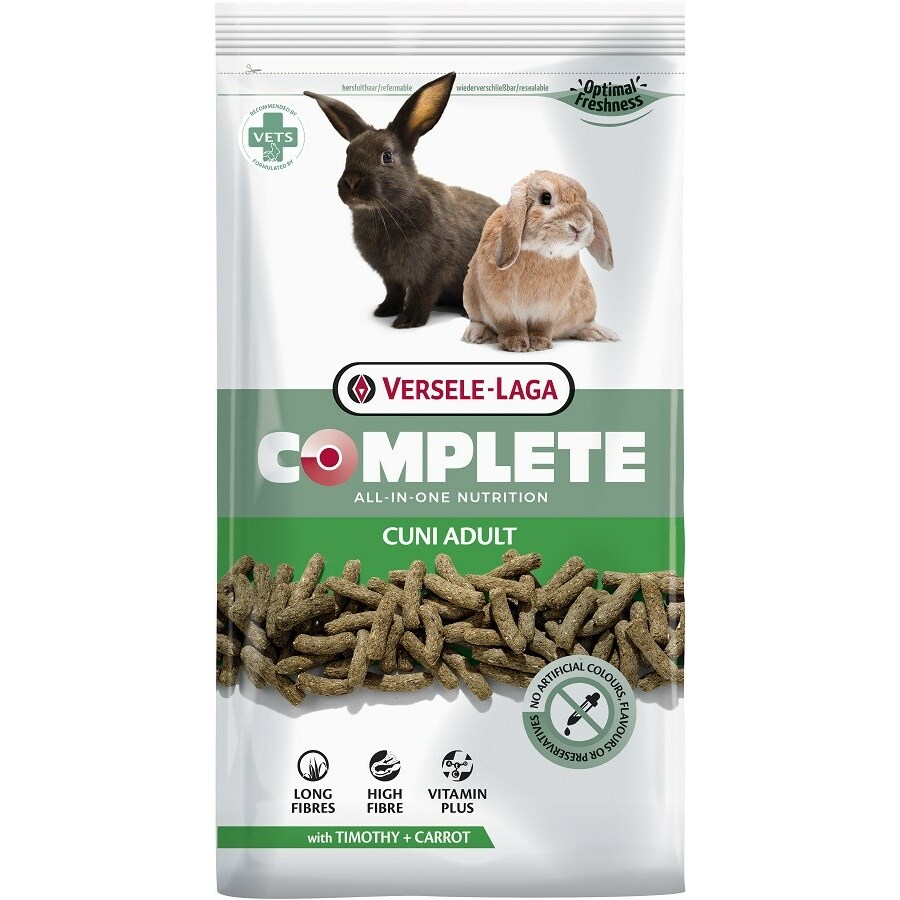 VERSELE-LAGA Complete Cuni Adult - rabbit