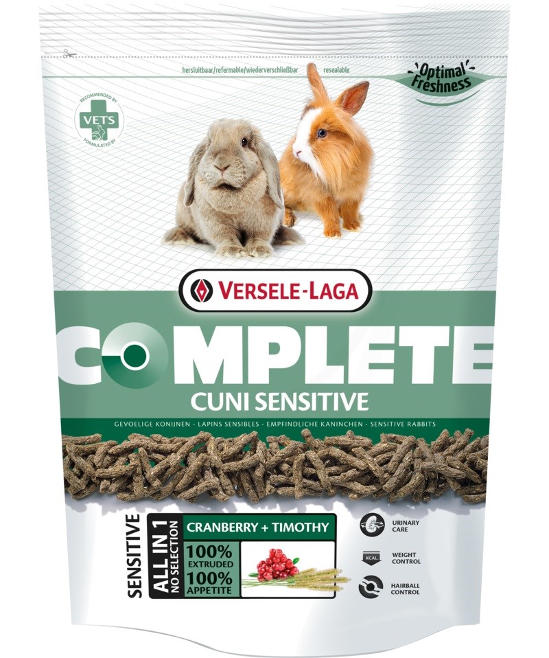 VERSELE-LAGA VERSELE LAGA Complete Cuni Sensitive