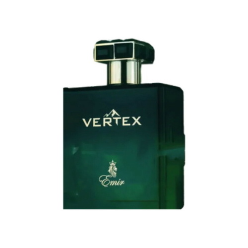 Paris Corner Vertex EDP (Unisex, 100ml)