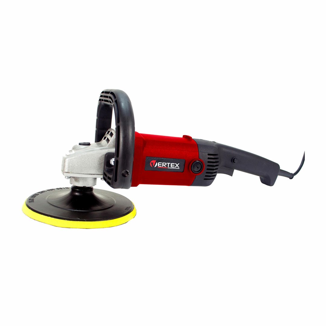 VERTEX  POLERKA SAMOCHODOWA 180mm/1400W | VPO1400